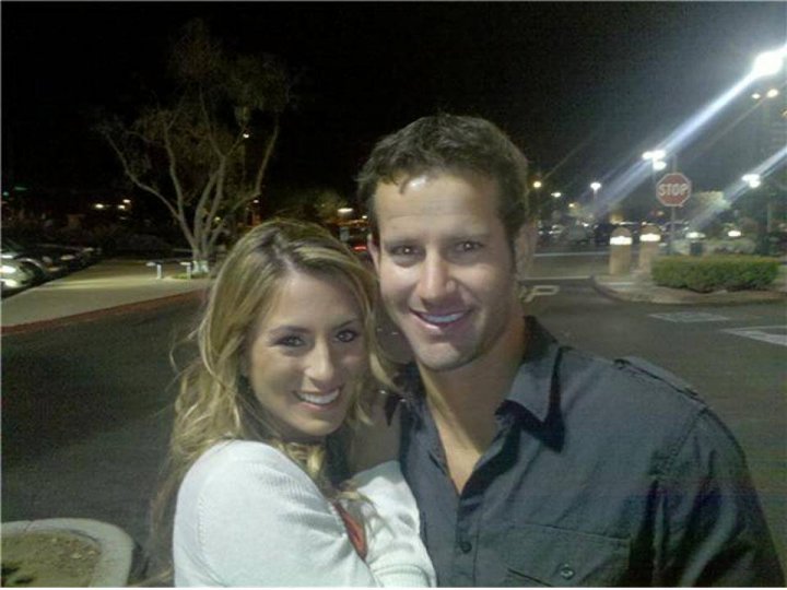 Update on ‘THE BACHELOR Pad’ (Kiptyn & Tenley to date?) « Gina ...