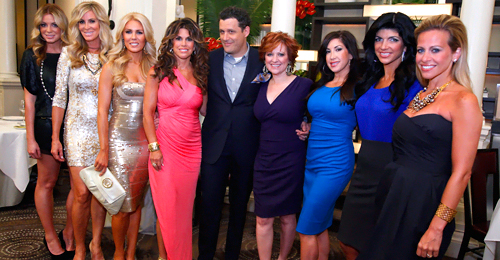 orange county housewives 2010. Real Housewives of Orange