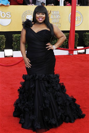 Amber Riley - Images