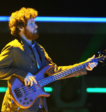american idol casey abrams save. Judges save Casey Abrams on