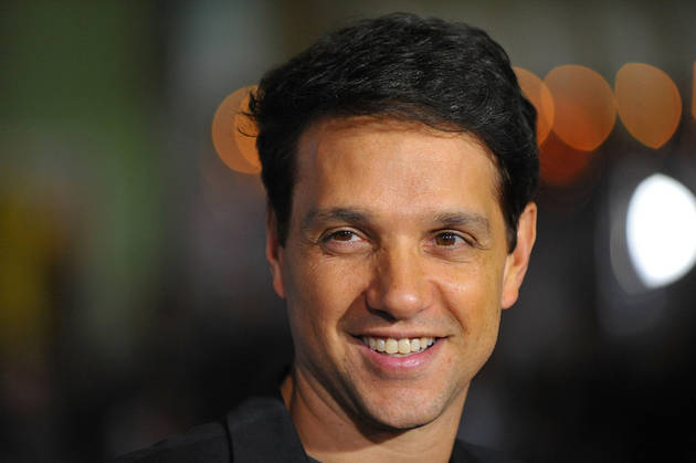 how old is ralph macchio 2011. I look older than this at 34.