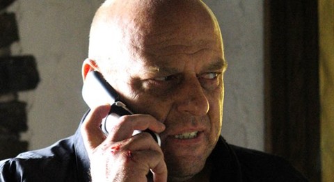 Breaking Bad' star Dean Norris has message about gas price anger